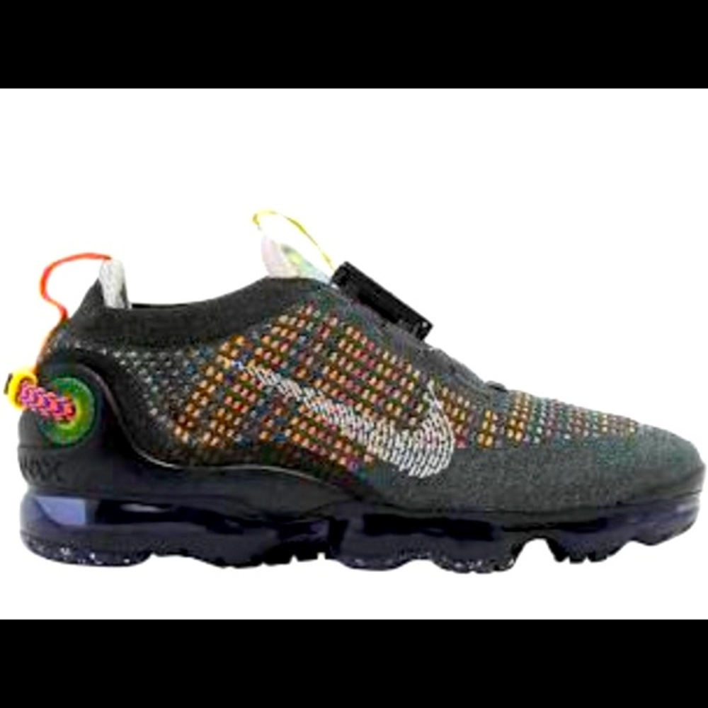 Knit vapor max